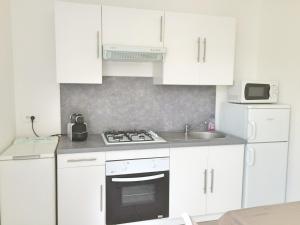 Appartements Villa Colombier : photos des chambres