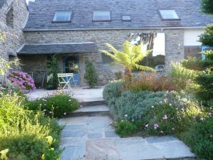 Sejours chez l'habitant Domaine Paysager de Kertanguy : photos des chambres