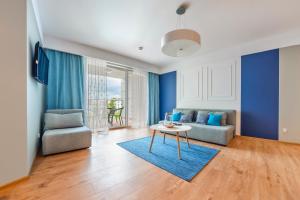 Apartamenty Sun & Snow Polanki Park z basenem