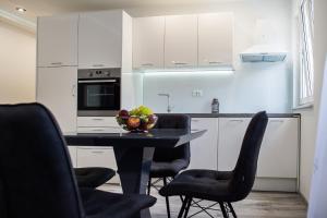 Solin apartments Praetorium