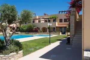 Karoti Village - 埃皮斯科皮