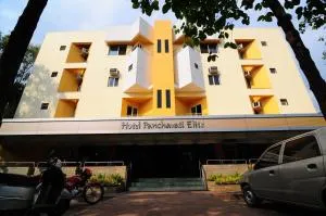 Panchavati Elite Inn - Nashik