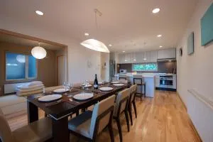 斯凯考右凯度假屋 - 俱知安町