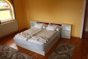 Szeibert Vendégház