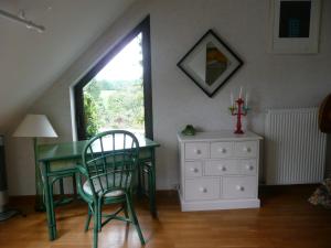 Sejours chez l'habitant Domaine Paysager de Kertanguy : photos des chambres