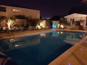 Appartements Villa Colombier : photos des chambres