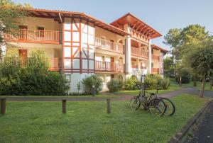 Villages vacances Residence Pierre & Vacances Le Domaine de Gascogne : photos des chambres