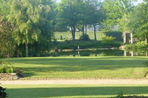 Sejours chez l'habitant Domaine Paysager de Kertanguy : photos des chambres