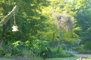 Sejours chez l'habitant Domaine Paysager de Kertanguy : photos des chambres