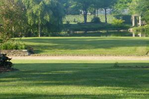 Sejours chez l'habitant Domaine Paysager de Kertanguy : photos des chambres