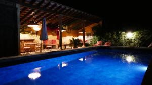 B&B / Chambres d'hotes Mas du Puits d'Amour : photos des chambres