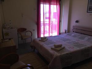 Platanos Rooms Leros Greece