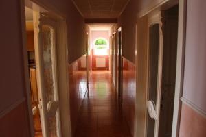 Szeibert Vendégház