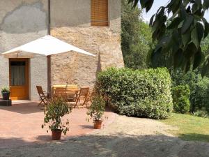 Mas Molera Turisme Rural