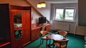 Pensjonat u Marianny