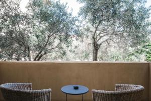 Emelisse Nature Resort Kefalloniá Greece