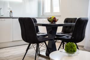 Solin apartments Praetorium