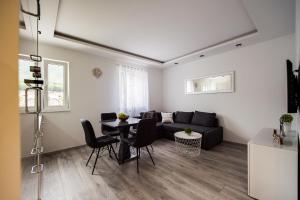 Solin apartments Praetorium