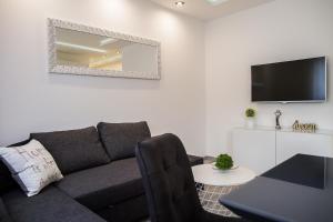 Solin apartments Praetorium