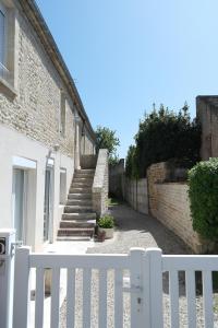 Appartements 50 m2 de charme au coeur des plaisirs de la cote : Appartement
