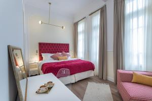 Bahar Boutique Hotel Thessaloníki Greece