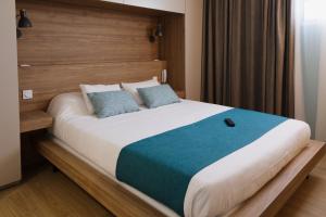 Hotels Kyriad Montpellier Est - Lunel : photos des chambres