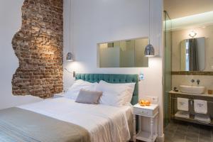 Bahar Boutique Hotel Thessaloníki Greece