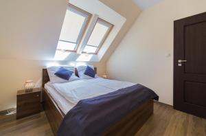 Lilu Apartamenty