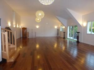 Sejours chez l'habitant Domaine Paysager de Kertanguy : photos des chambres