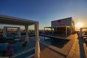 Indico Rock Hotel Mallorca - Adults Only - Ранда