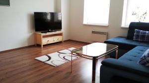 apartmány Gingo