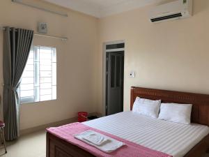 Minh Hang 1 Motel