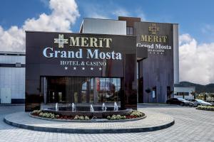 Merit Grand Mosta Spa Hotel & Casino