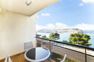 Appartements Residence Les Balcons de Collioure - maeva Home : photos des chambres