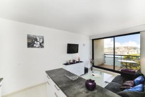 Appartements Residence Les Balcons de Collioure - maeva Home : photos des chambres