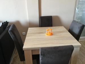 Apartments Ismy