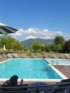 Casa Campiglione - Bastia Umbra