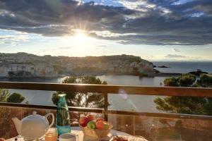 Appartements Residence Les Balcons de Collioure - maeva Home : photos des chambres