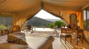 Entumoto Main Camp - Keekorok