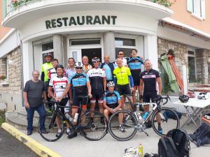Hôtel des Sports photo 18