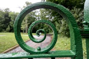 Schoolhouse at Annaghmore