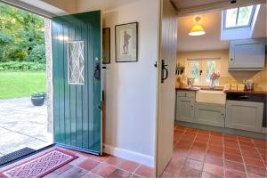 Schoolhouse at Annaghmore