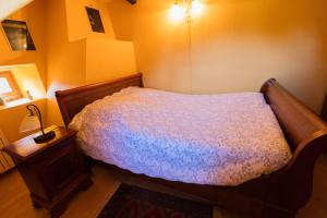 B&B / Chambres d'hotes Chambres d'hotes de la ferme apicole d'Espagnac Correze : photos des chambres