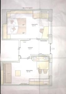 Hotel Alpino Al Cavalletto