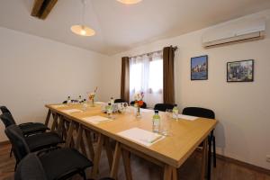 Hotels Lodge de Charme A Cheda : photos des chambres