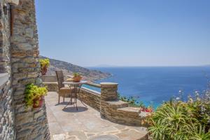 Aegean Castle Andros – Adults Only Andros Greece