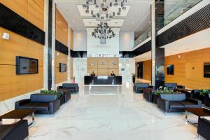Merit Grand Mosta Spa Hotel & Casino