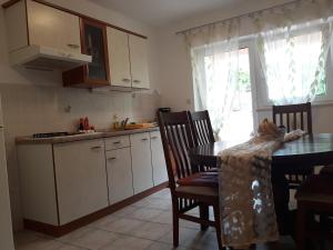 Apartments Mima