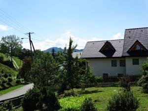 "Wiejski Domek"