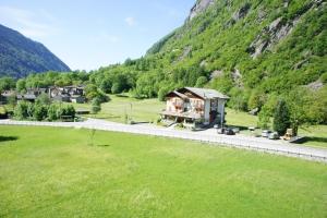 Hotel Ristorante Sasso Remenno